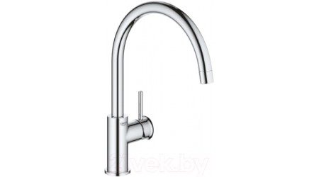 Смеситель GROHE BauClassic 31535001 