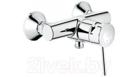 Смеситель GROHE BauClassic 32867000 