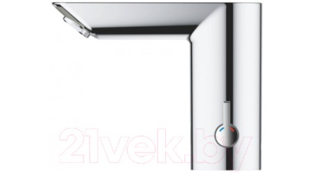 Смеситель GROHE Bau Cosmopolitan 36451000 