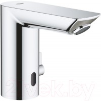 Смеситель GROHE Bau Cosmopolitan E 36453000