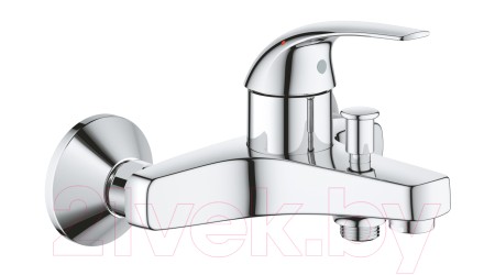 Смеситель GROHE BauCurve 23599000 