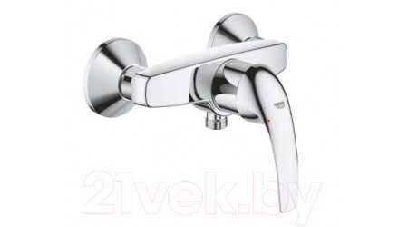 Смеситель GROHE BauCurve 23631000 