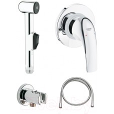 Смеситель GROHE BauCurve Trigger 123072