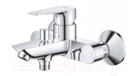 Смеситель GROHE BauEdge 23604001 