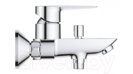 Смеситель GROHE BauEdge 23604001 