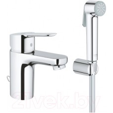 Смеситель GROHE BauEdge 23757000