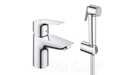 Смеситель GROHE BauEdge 23757001 