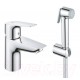 Смеситель GROHE BauEdge 23757001