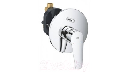 Смеситель GROHE Bauedge 29079001 