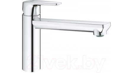 Смеситель GROHE BauEdge 31693000 