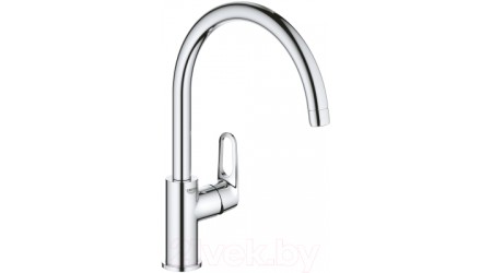 Смеситель GROHE BauFlow 31230001 