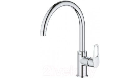 Смеситель GROHE BauFlow 31230001 