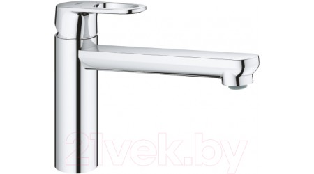 Смеситель GROHE BauFlow 31688000 