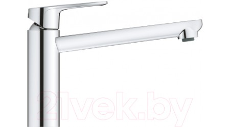 Смеситель GROHE BauFlow 31688000 