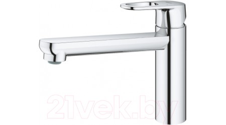 Смеситель GROHE BauFlow 31688000 