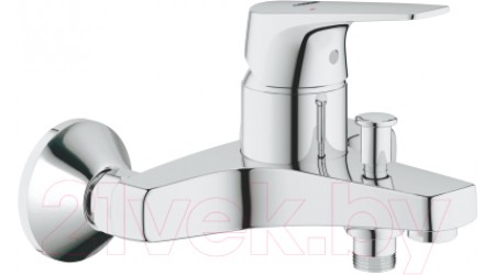 Смеситель GROHE BauFlow DN 15 / 23756000 