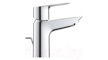Смеситель GROHE Bauloop 23335001 
