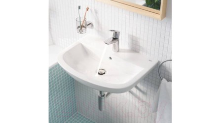 Смеситель GROHE Bauloop 23335001 
