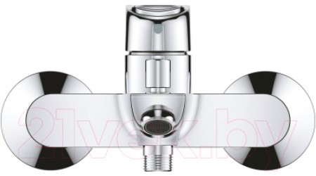 Смеситель GROHE Bauloop 23602001 