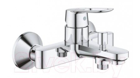 Смеситель GROHE BauLoop 23603000 