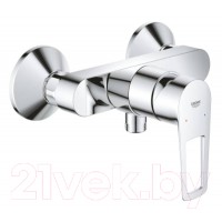 Смеситель GROHE Bauloop 23633001
