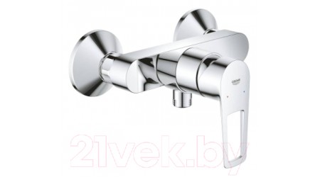 Смеситель GROHE Bauloop 23633001 