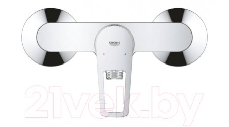 Смеситель GROHE Bauloop 23633001 