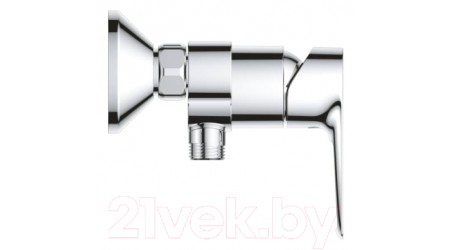 Смеситель GROHE Bauloop 23633001 
