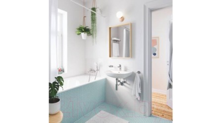 Смеситель GROHE Bauloop 23633001 