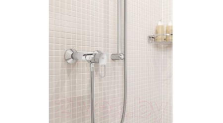 Смеситель GROHE Bauloop 23633001 