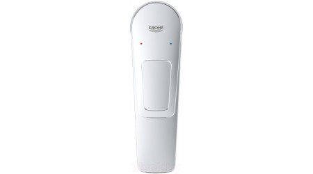 Смеситель GROHE BauLoop 23886001 