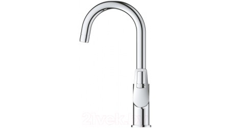 Смеситель GROHE BauLoop 23891001 