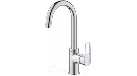 Смеситель GROHE BauLoop 23891001 