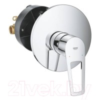 Смеситель GROHE BauLoop 29080001
