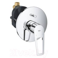 Смеситель GROHE BauLoop 29081001