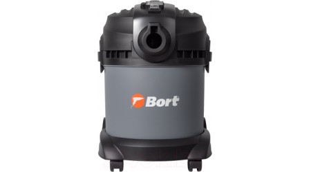 Профессиональный пылесос Bort BAX-1520-Smart Clean (98291148)