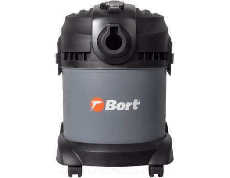 Профессиональный пылесос Bort BAX-1520-Smart Clean (98291148)