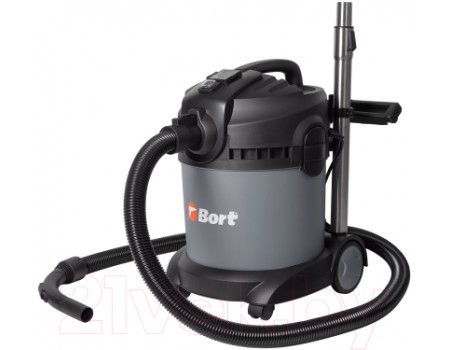 Профессиональный пылесос Bort BAX-1520-Smart Clean (98291148)