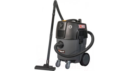 Профессиональный пылесос Bort BAX-1530M-Smart Clean