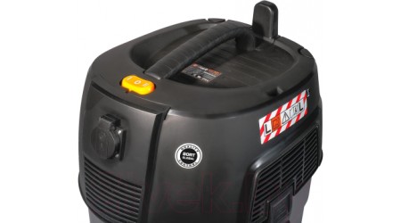 Профессиональный пылесос Bort BAX-1530M-Smart Clean