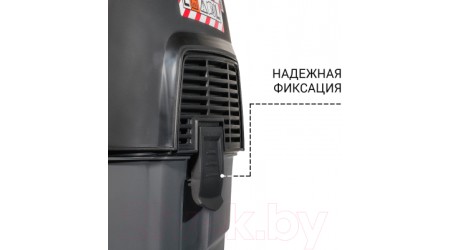 Профессиональный пылесос Bort BAX-1530M-Smart Clean