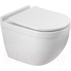 Унитаз подвесной BelBagno BB017CH-TOR/BB2031SC