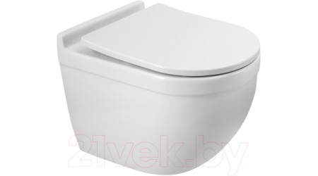 Унитаз подвесной BelBagno BB017CH-TOR/BB2031SC