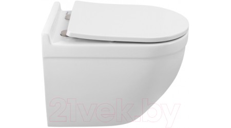 Унитаз подвесной BelBagno BB017CH-TOR/BB2031SC