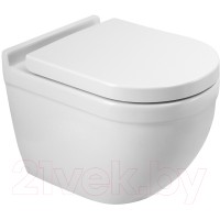 Унитаз подвесной BelBagno BB017CH-TOR/BB865SC
