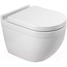 Унитаз подвесной BelBagno BB017CH-TOR/BB865SC
