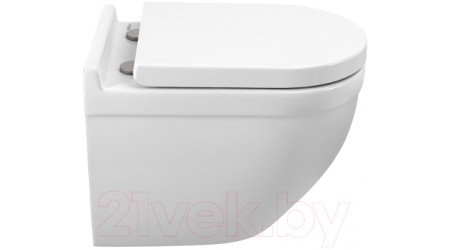 Унитаз подвесной BelBagno BB017CH-TOR/BB865SC