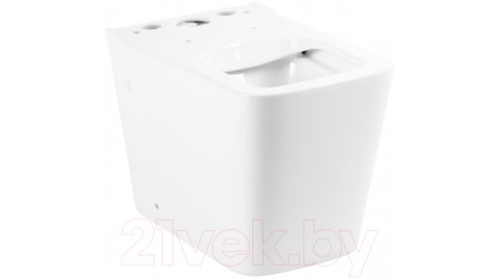 Унитаз подвесной BelBagno BB02093CPR