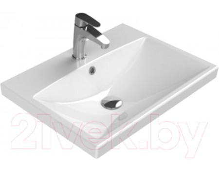 Умывальник BelBagno BB-0321-70-LVB