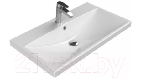 Умывальник BelBagno BB-0322-80-LVB